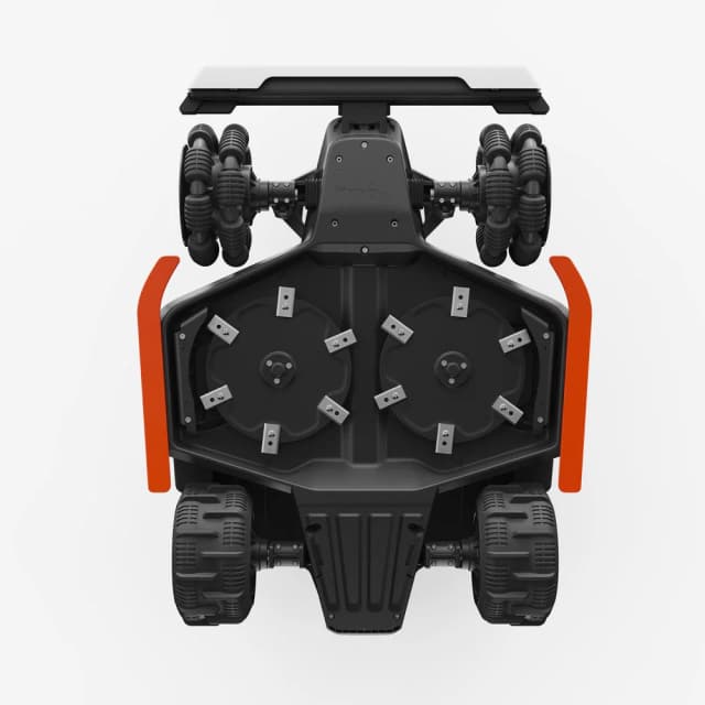 Luba 2 AWD 5000X (2025) view 2