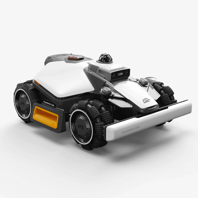 Luba Mini 2 AWD 1500 (2026) view 4