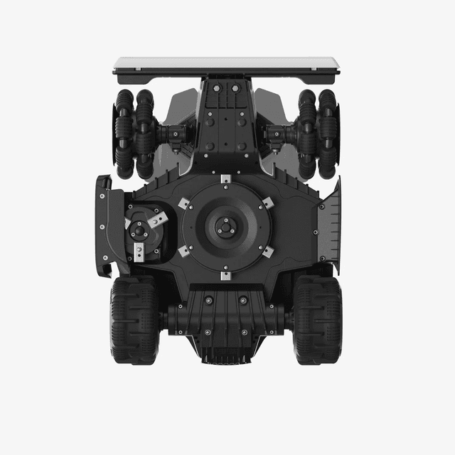 Luba Mini 2 AWD 1500 (2026) view 5