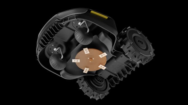 Yuka Mini 2 800 (2026) view 6