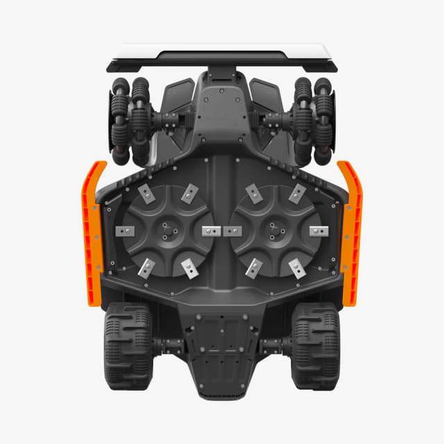 Luba 3 AWD 1500 (2026) view 4