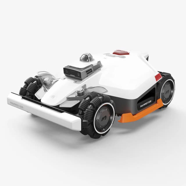 Luba 3 AWD 1500 (2026) view 1