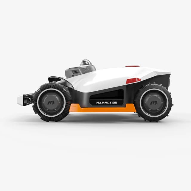 Luba 3 AWD 1500 (2026) view 2