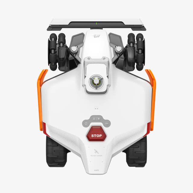 Luba 3 AWD 1500 (2026) view 3