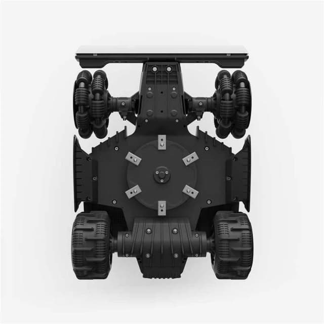 Luba Mini AWD LiDAR 1500 (2025) view 2