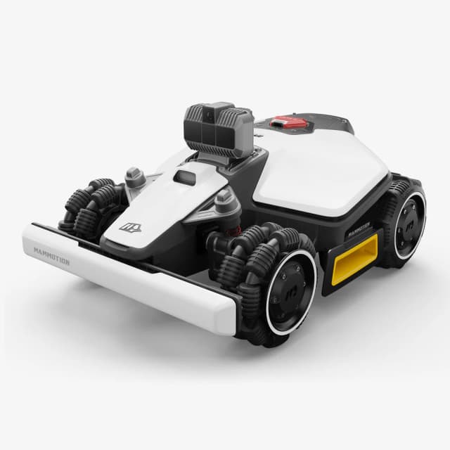 Luba Mini AWD LiDAR 1500 (2025) view 1
